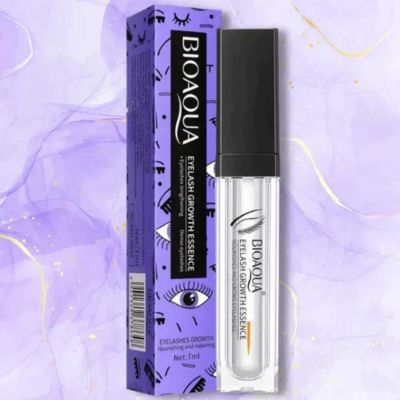 LashGlow™ | Serum De Crecimiento Acelerado Para Pestañas OFERTA 2x1