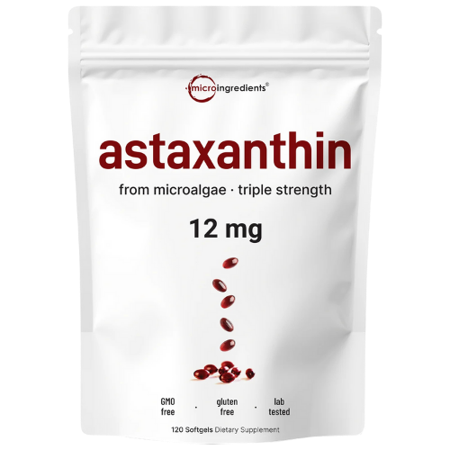 Astaxantin 2X1 IMPORTADO 🇺🇸