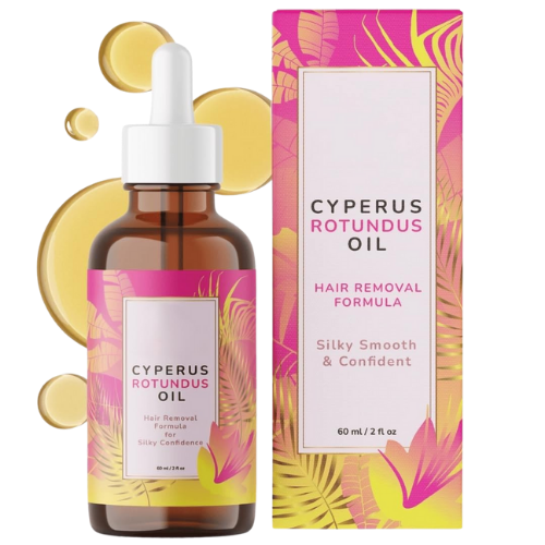 NATURACYP™ Cyperus Rotundus Oil