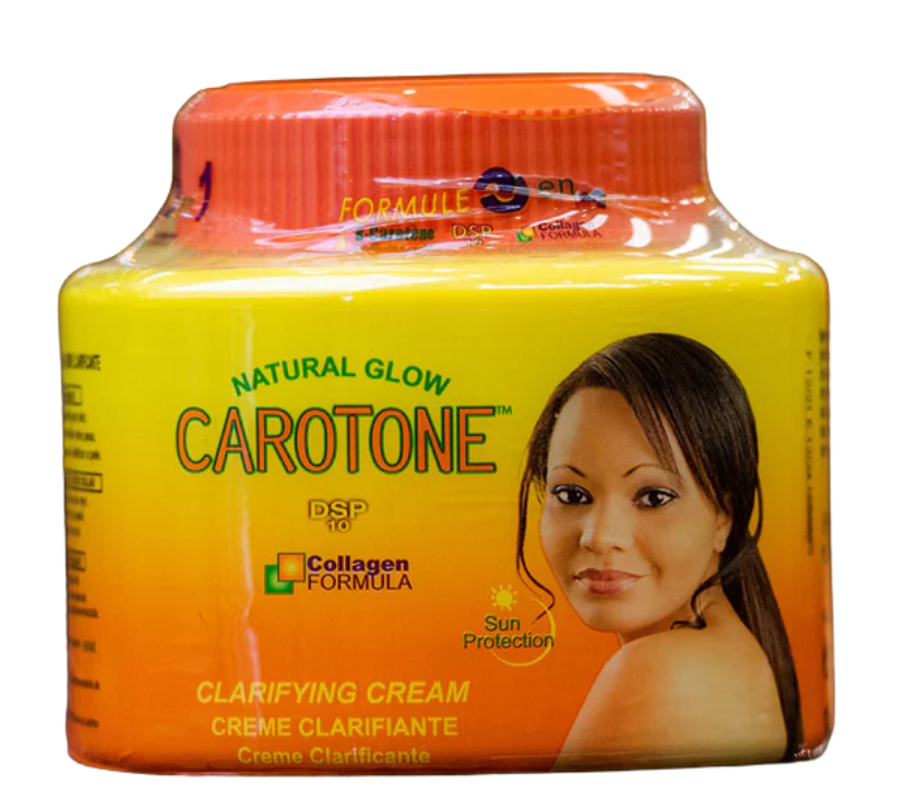 CAROTONE™ 2X1 ✨ Crema Aclarante 135ML + 💝