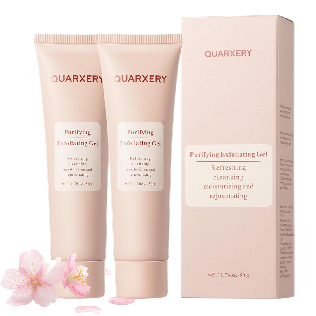 Quarxery™ 🌿 Gel Anti Manchas 2X1 IMPORTADO 🇺🇸