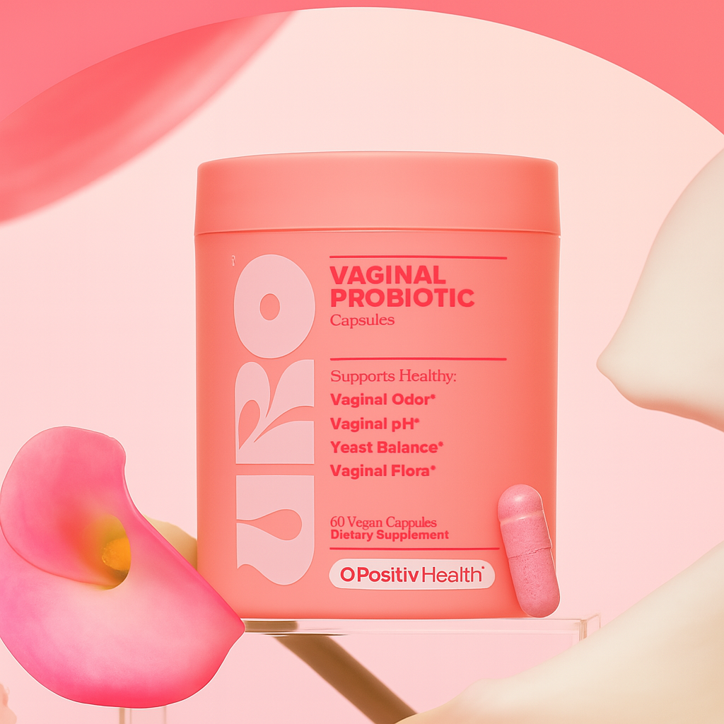 URO Probiotics 🌸 2X1 IMPORTADO 🇺🇸