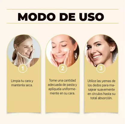 Evil Goods™  2X1 ✨ Crema Sebo De Res IMPORTADA 🇺🇸