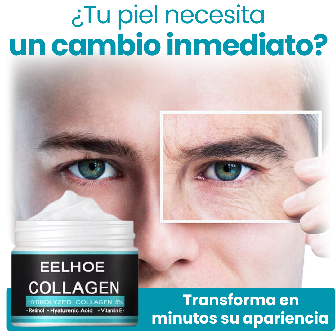 Prestige™ | Crema Antiedad Para Hombres Exigentes