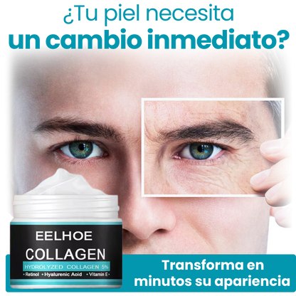 Prestige™ | Crema Antiedad Para Hombres Exigentes