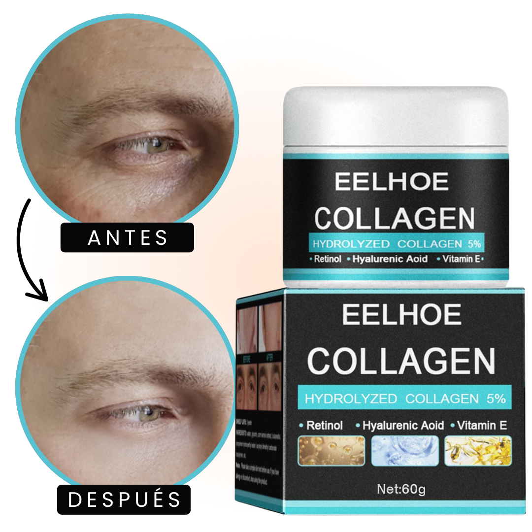 Prestige™ | Crema Antiedad Para Hombres Exigentes