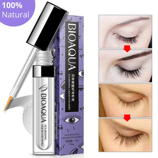 LashGlow™ | Serum De Crecimiento Acelerado Para Pestañas OFERTA 2x1