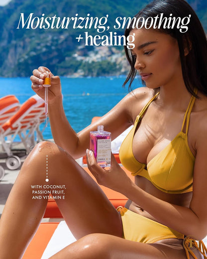 TRULY® 2X1 🤩 Glazed Donut 🍩 Aclarante