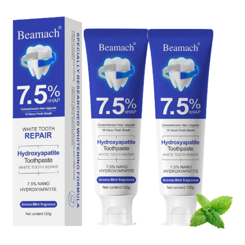 BEAMACH™ Whitening Hydroxyapatite