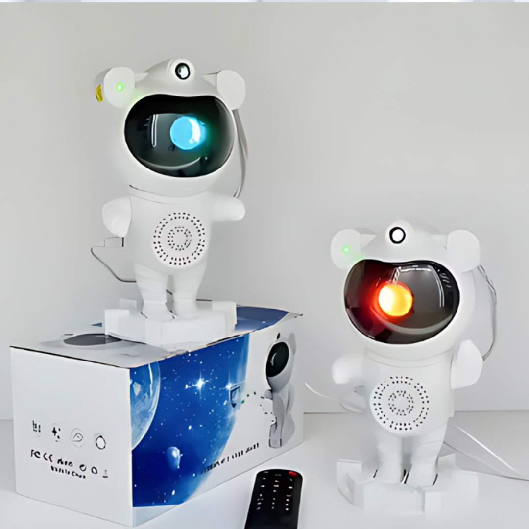 NebuloX™ Proyector de Galaxia Bluetooth