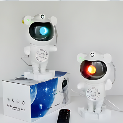NebuloX™ Proyector de Galaxia Bluetooth
