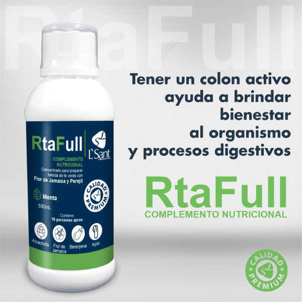 Tratamiento Para Limpiar Hígado y Colon 100 % Natural