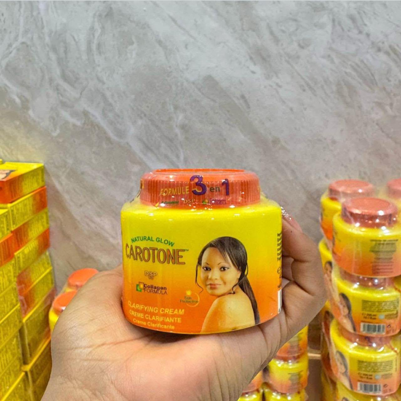 CAROTONE ORIGINAL QUITA MANCHAS 135ML 2X1 + REGALO