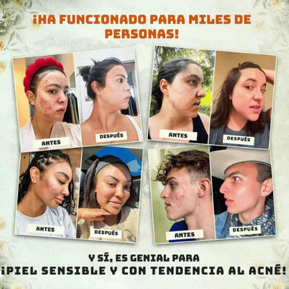 Evil Goods™  2X1 ✨ Crema Sebo De Res IMPORTADA 🇺🇸