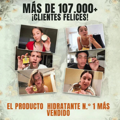 Evil Goods™  2X1 ✨ Crema Sebo De Res IMPORTADA 🇺🇸